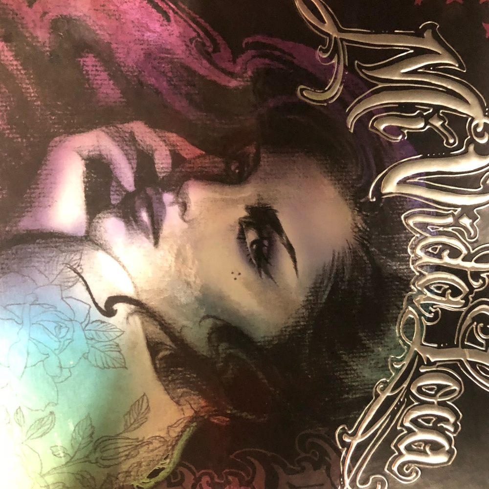 Kat Von D -  Mi Vida Loca — Limited Edition